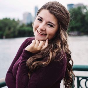 Meet your Posher, Mariah